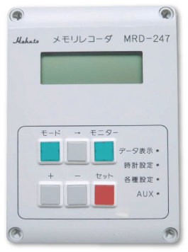 MRD-200V[Y